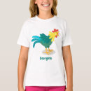 Buscar gallo camisetas Adorable