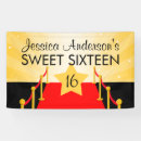 Buscar hollywood lonas Cumpleaños