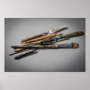 Buscar cuchillo pinturas Artista