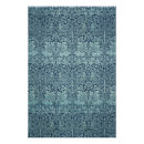 Buscar conejo azul posters Floral