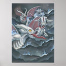 Buscar demonio posters Esqueleto