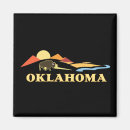 Buscar ruta 66 imanes Oklahoma