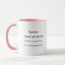Buscar personas mayores tazas Humor