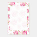 Buscar rosas del vintage notas post it Elegante