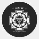 Buscar kali yantra Thangka sagrado tántrico