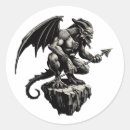 Buscar gargoyles pegatinas General y unisex