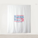 Buscar tim arte Vote harris walz