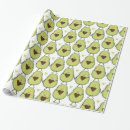 Buscar guacamole papel de regalo Cumpleaños