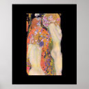 Buscar serpientes posters Klimt