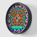 Buscar efecto 3d relojes de pared Para todos