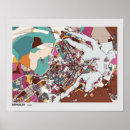 Buscar mapa del brasil posters Cartografía