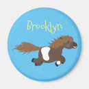 Buscar equino imanes Ponis