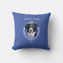 Buscar border collie cojines Perro