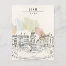 Buscar lyon francia postales Viajar