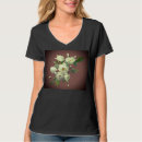 Buscar rosas camisetas Blanco