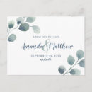 Buscar watercolor save date postales Para todos