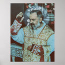 Buscar pio posters Padre
