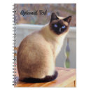 Buscar gato hermoso cuadernos Animal
