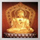 Buscar mediación posters Zen