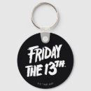 Buscar viernes llaveros Jason voorhees