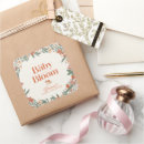 Buscar boho chic pegatinas Futura madre