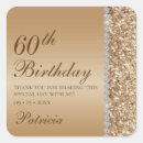 Buscar 60 aniversario pegatinas Sesenta