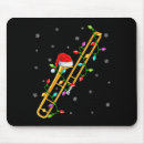 Buscar trombone alfombrillas de raton Oferta especial de navidad