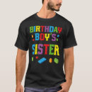 Buscar brice camisetas Cumpleaños