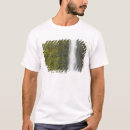 Buscar clima tropical camisetas Horizontal