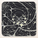 Buscar telaraña posavasos Red