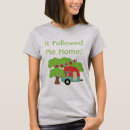 Buscar campervan camisetas Trailer