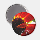 Buscar gerbera imanes Flor