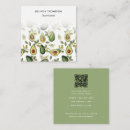 Buscar aguacate tarjetas de visita Alimento