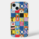 Buscar looney tunes iphone fundas Clásico