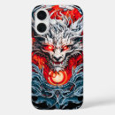 Buscar legendario iphone fundas Dragón de fuego