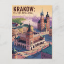 Buscar cracovia postales Polonia