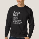 Buscar judo sudaderas Deporte