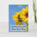 Buscar empatía tarjetas Obtener la tarjeta pronto