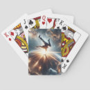 Buscar energía barajas de cartas Galaxia