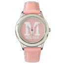 Buscar nombre su relojes Para niños