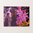 Buscar perritos lindos puzzles Para ella