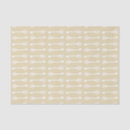 Buscar llaves papel de seda Vintage