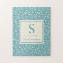 Buscar blue and cream Vintage