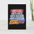 Buscar racismo anti tarjetas Libertad