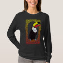 Buscar rainforest camisetas Pájaro