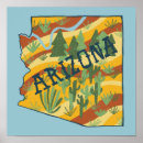 Buscar phoenix posters Cactus