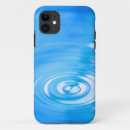 Buscar el calmar iphone fundas Azul