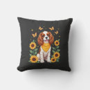 Buscar cavalier king charles spaniel cojines Divertido