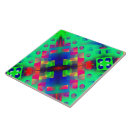 Buscar rectángulo azulejos Colorido