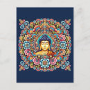 Buscar mandala india postales Meditación